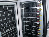 Beny blcd360-d 2025 dc ev laadpaal - afbeelding 11 van  21