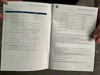 Beny blcd360-d 2025 dc ev laadpaal - afbeelding 14 van  21