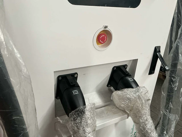 Beny blcd360-d 2025 dc ev laadpaal - afbeelding 21 van  21