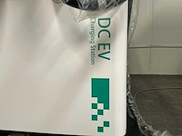 Beny blcd360-d 2025 dc ev laadpaal - afbeelding 15 van  21