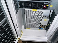 Beny blcd360-d 2025 dc ev laadpaal - afbeelding 4 van  21