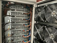 Beny blcd360-d 2025 dc ev laadpaal - afbeelding 8 van  21