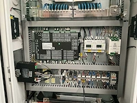 Beny blcd360-d 2025 dc ev laadpaal - afbeelding 6 van  12