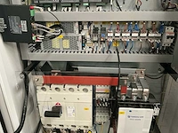 Beny blcd360-d 2025 dc ev laadpaal - afbeelding 8 van  12
