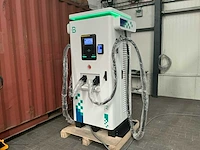 Beny blcd360-d 2025 dc ev laadpaal