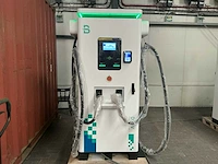 Beny blcd360-d 2025 dc ev laadpaal - afbeelding 9 van  12