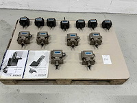 Benz bmt 40 aangedreven gereedschappen 13 stuks - afbeelding 1 van  6