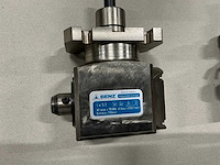 Benz bmt 40 aangedreven gereedschappen 13 stuks - afbeelding 5 van  6