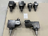 Benz, eppinger gereedschappen 6 stuks - afbeelding 3 van  7