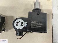 Benz, eppinger gereedschappen 6 stuks - afbeelding 4 van  7