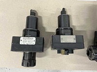 Benz, eppinger gereedschappen 6 stuks - afbeelding 6 van  7