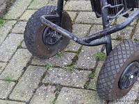 Benz mulchy plus hakselaar m+2500e - afbeelding 2 van  10