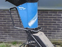 Benz mulchy plus hakselaar m+2500e