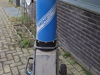 Benz mulchy plus hakselaar m+2500e - afbeelding 3 van  10