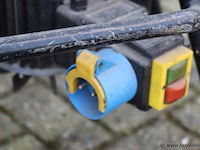 Benz mulchy plus hakselaar m+2500e - afbeelding 6 van  10