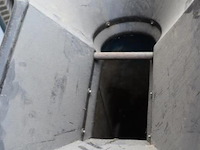 Benz mulchy plus hakselaar m+2500e - afbeelding 7 van  10