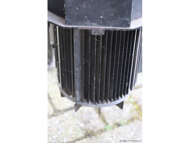 Benz mulchy plus hakselaar m+2500e - afbeelding 8 van  10