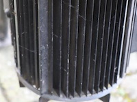 Benz mulchy plus hakselaar m+2500e - afbeelding 8 van  10