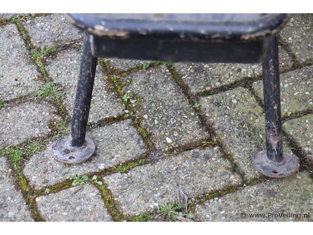 Benz mulchy plus hakselaar m+2500e - afbeelding 10 van  10