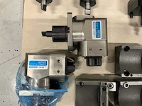 Benz, sauter bmt65 aangedreven gereedschappen 14 stuks - afbeelding 6 van  8