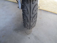 Benzhou - snorscooter - verona light 50 - scooter - afbeelding 6 van  11