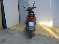 Benzhou - snorscooter - verona light 50 - scooter - afbeelding 10 van  11