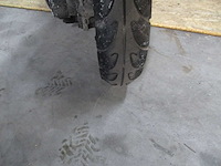 Benzhou - snorscooter - verona light 50 - scooter - afbeelding 11 van  11