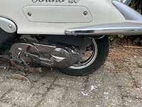 Benzhou snorscooter f-235-db - afbeelding 5 van  16