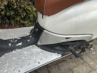 Benzhou snorscooter f-235-db - afbeelding 7 van  16