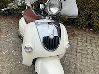 Benzhou snorscooter f-235-db - afbeelding 9 van  16