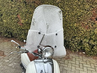 Benzhou snorscooter f-235-db - afbeelding 10 van  16