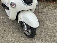 Benzhou snorscooter f-235-db - afbeelding 11 van  16