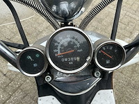Benzhou snorscooter f-235-db - afbeelding 16 van  16