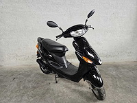 Benzhou yiying - snorscooter - light 50 - 4t 25km uitvoering d236zb - afbeelding 4 van  7