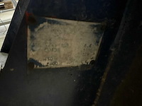 Benzine-aangedreven vloer/betonzaag - afbeelding 2 van  10