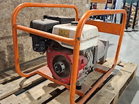 Benzine aggregaat 4.2 kva, honda - afbeelding 4 van  10
