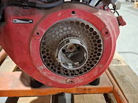 Benzine aggregaat 4.2 kva, honda - afbeelding 6 van  10
