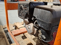 Benzine aggregaat 4.2 kva, honda - afbeelding 8 van  10