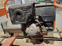 Benzine aggregaat 4.2 kva, honda - afbeelding 9 van  10