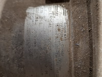 Benzine aggregaat 4.2 kva, honda - afbeelding 10 van  10