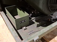 Benzine aggregaat 5 kva silent, honda - afbeelding 5 van  16