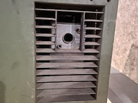 Benzine aggregaat 5 kva silent, honda - afbeelding 6 van  16