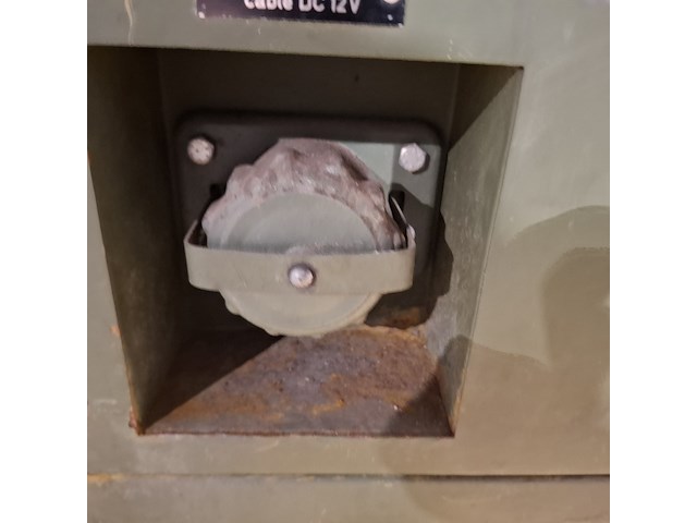 Benzine aggregaat 5 kva silent, honda - afbeelding 8 van  16