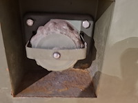 Benzine aggregaat 5 kva silent, honda - afbeelding 8 van  16