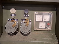 Benzine aggregaat 5 kva silent, honda - afbeelding 12 van  16