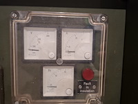 Benzine aggregaat 5 kva silent, honda - afbeelding 13 van  16