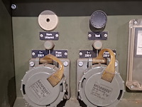 Benzine aggregaat 5 kva silent, honda - afbeelding 14 van  16