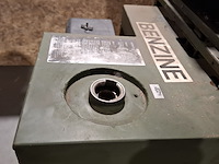 Benzine aggregaat 5 kva silent, honda - afbeelding 15 van  16