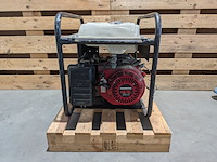 Benzine aggregaat, europower, ep3300/11, 2009 - afbeelding 7 van  10