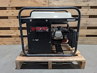 Benzine aggregaat, europower, ep3300/11, 2009 - afbeelding 9 van  10
